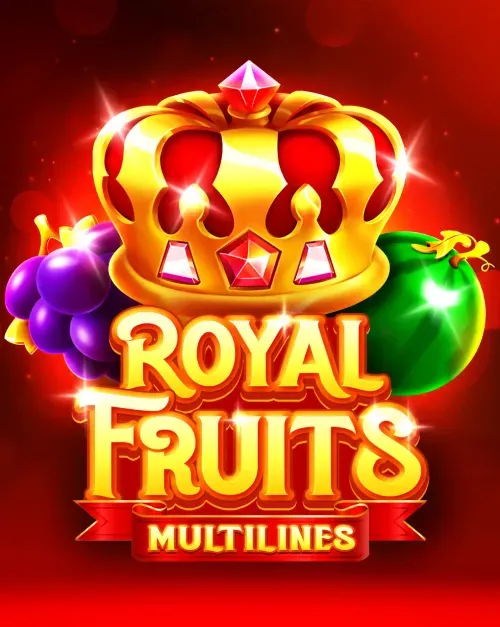 Royal Fruits Multilines